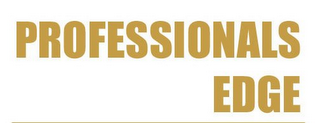 PROFESSIONALS EDGE