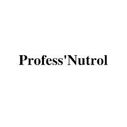 PROFESS'NUTROL logo