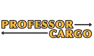 PROFESSOR CARGO logo