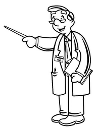 PROFESSOR COOL logo