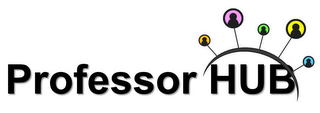 PROFESSOR HUB logo