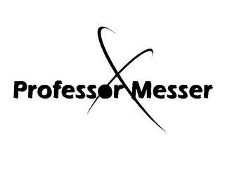 PROFESSOR MESSER logo