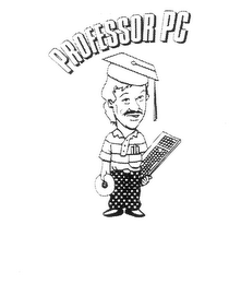 PROFESSOR PC logo