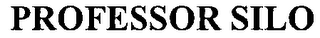 PROFESSOR SILO logo