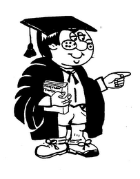 PROFESSOR THOTH logo