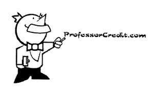 PROFESSORCREDIT.COM logo