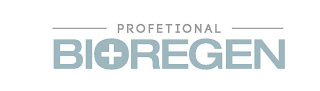 PROFETIONAL BIOREGEN logo