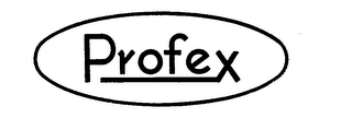 PROFEX logo