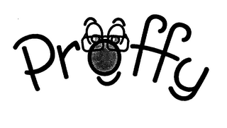 PROFFY logo