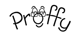 PROFFY logo