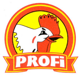 PROFI logo