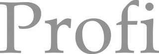 PROFI logo