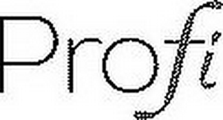 PROFI logo