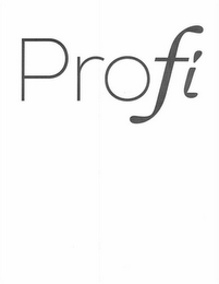 PROFI logo
