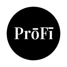 PROFI logo