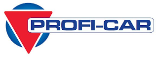 PROFI-CAR logo