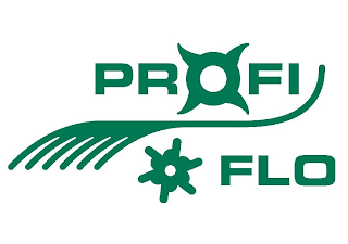 PROFI FLO logo