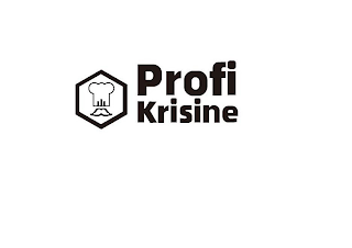 PROFI KRISINE logo
