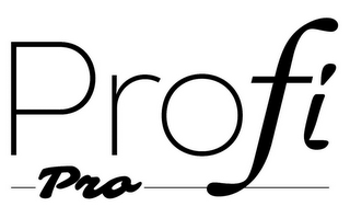 PROFI PRO logo