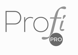 PROFI PRO logo