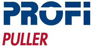 PROFI PULLER logo