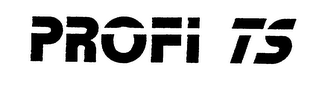 PROFI TS logo