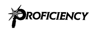 PROFICIENCY logo