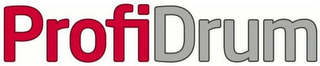 PROFIDRUM logo