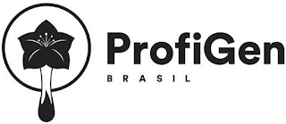 PROFIGEN BRASIL logo