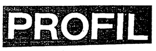 PROFIL logo