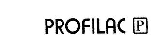 PROFILAC P logo