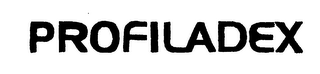 PROFILADEX logo