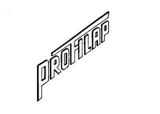 PROFILAP logo