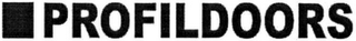 PROFILDOORS logo