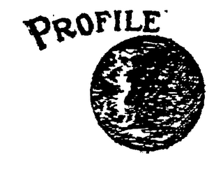 PROFILE logo
