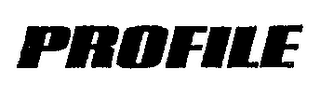 PROFILE logo