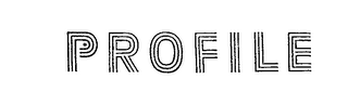 PROFILE logo