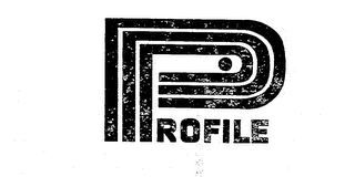 PROFILE logo