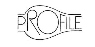PROFILE logo