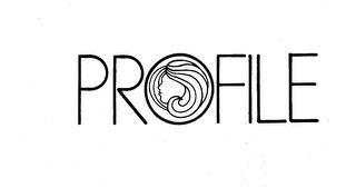 PROFILE logo