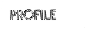 PROFILE logo