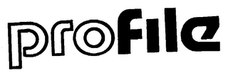 PROFILE logo
