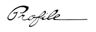PROFILE logo