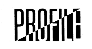 PROFILE logo
