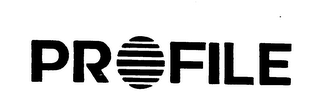 PROFILE logo
