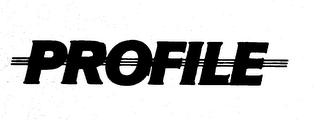 PROFILE logo
