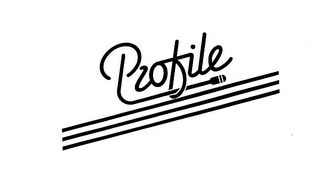 PROFILE logo