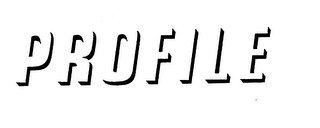 PROFILE logo