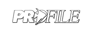 PROFILE logo