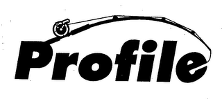 PROFILE logo